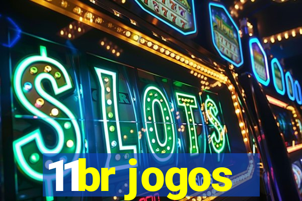 11br jogos